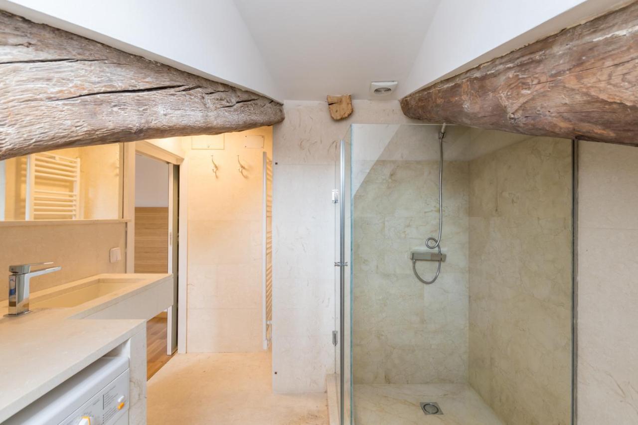 Apartamento Chueca Duplex II En Madrid Extérieur photo